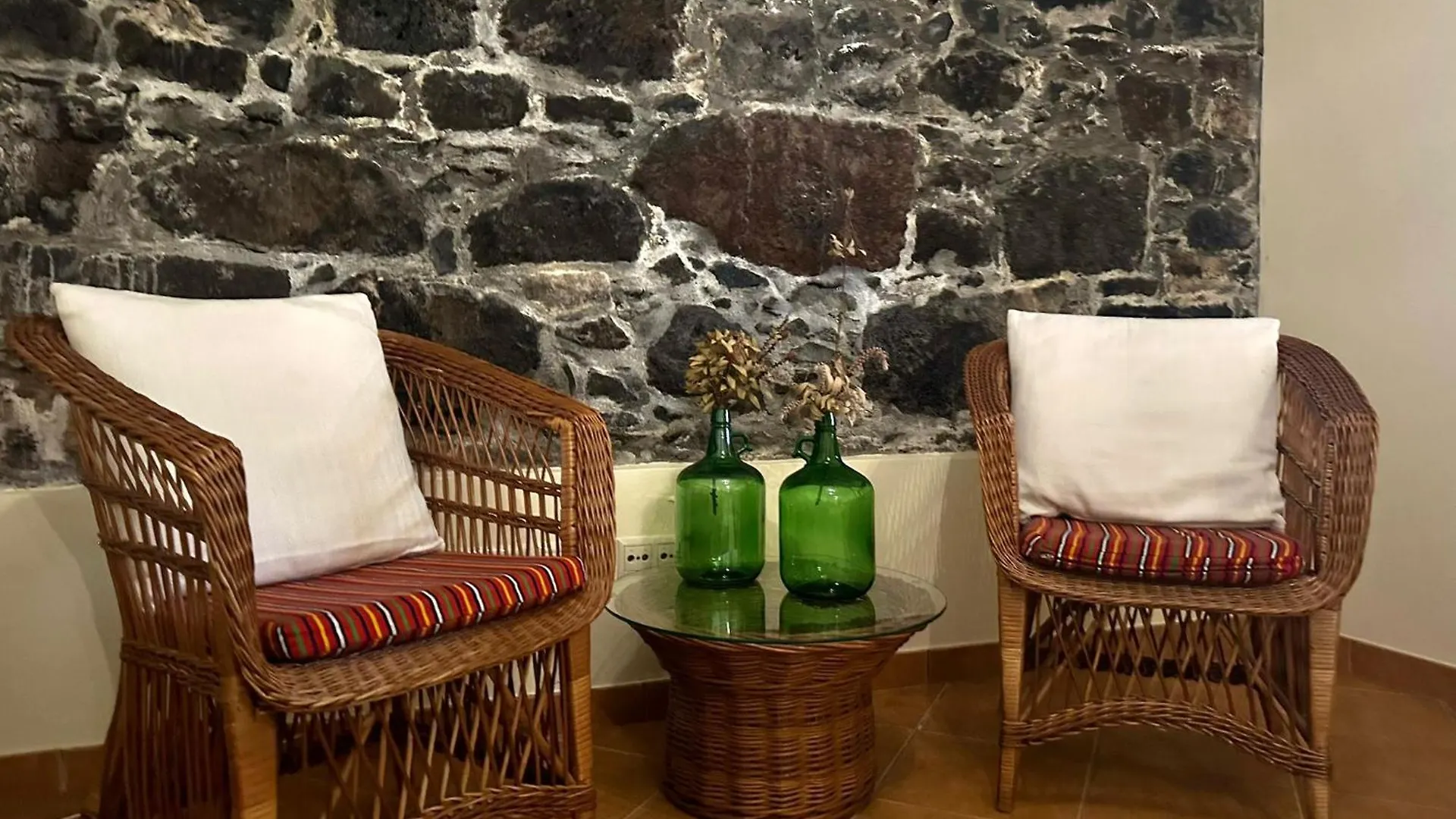 Country house Casa Das Ginjas Sao Vicente