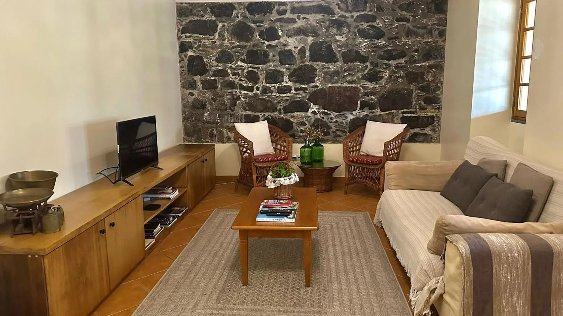 Casa Das Ginjas Сан-Висенти Португалия